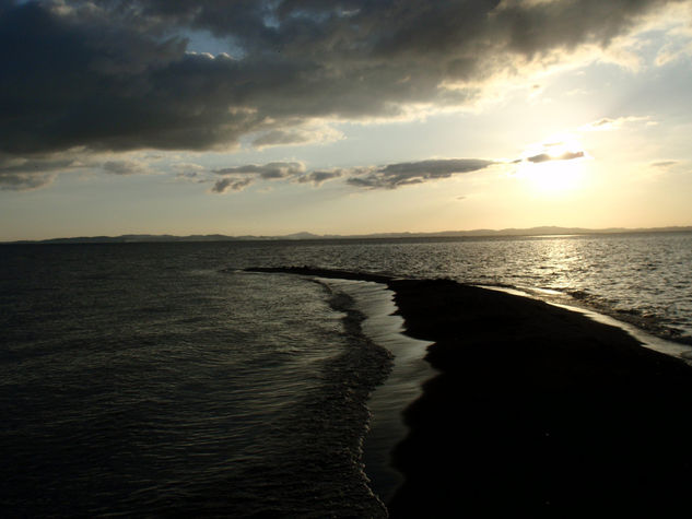 Playa de granada 