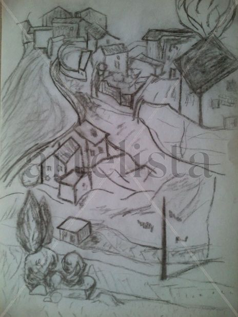 El pueblo