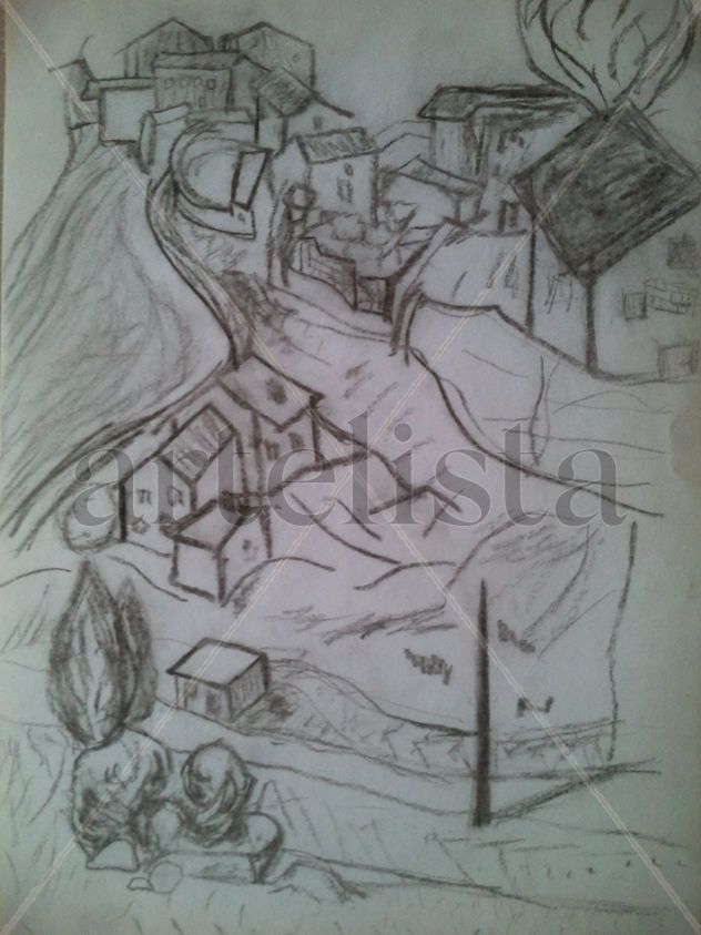 El pueblo