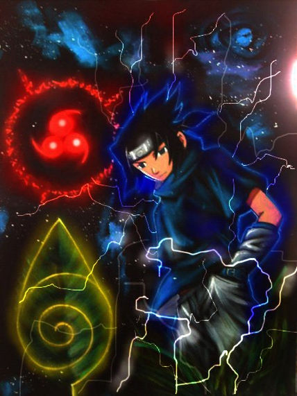 Sasuke