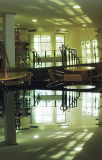 Foyer lux