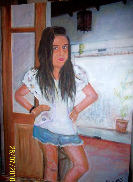 Creciendo