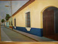 Caserón de Yaritagua I (Est. Yaracuy)