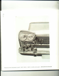 Seat 1500 ii