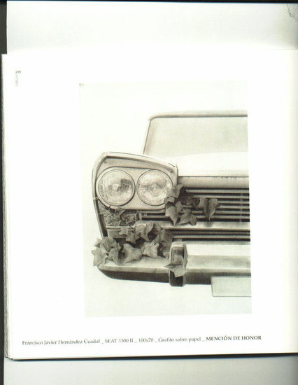 SEAT 1500 II 