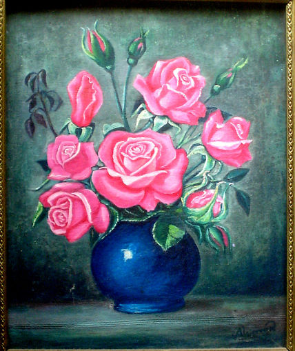 Rosas