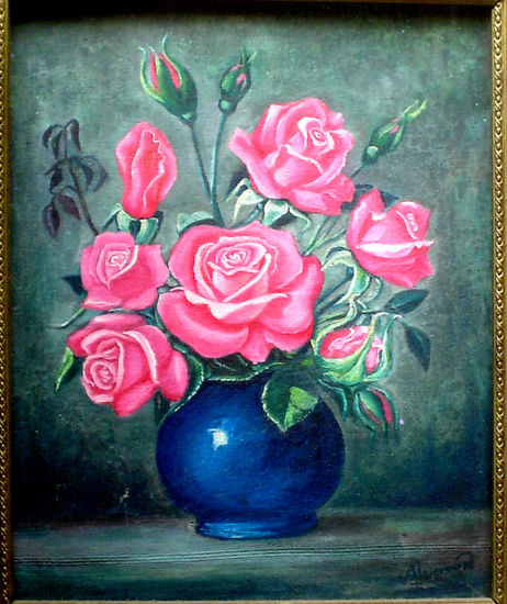 rosas 