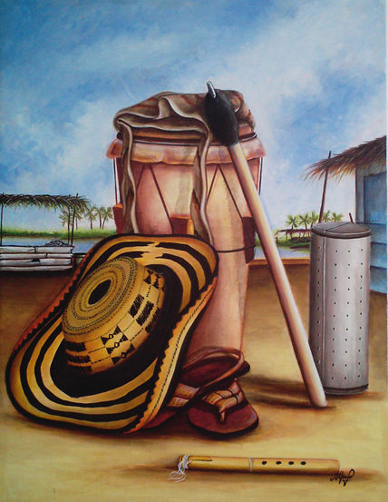 Sonidos caribe 2