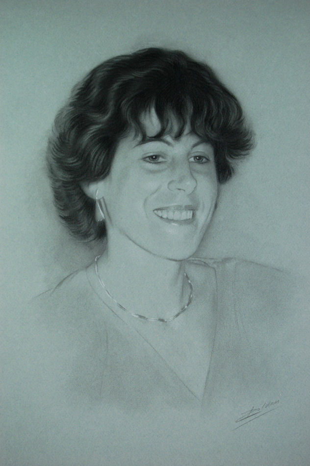 DIBUJO JOVEN