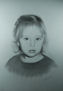 DIBUJO NIÑA