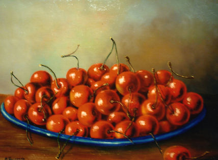 Cerezas
