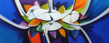Flora 3