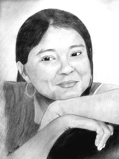 Sara Graphite