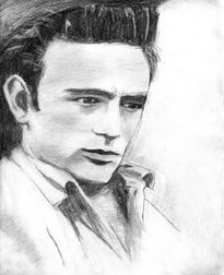 James Dean