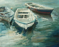 Barques de pesca