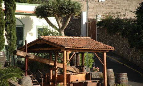 Tenerife