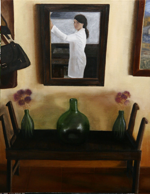 LA ENTRADA