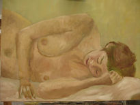 Desnudo