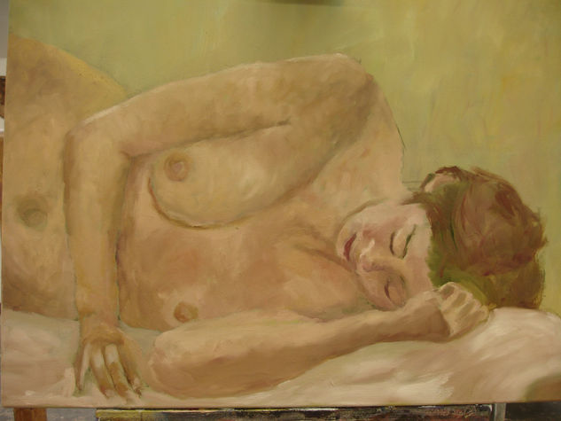 Desnudo 