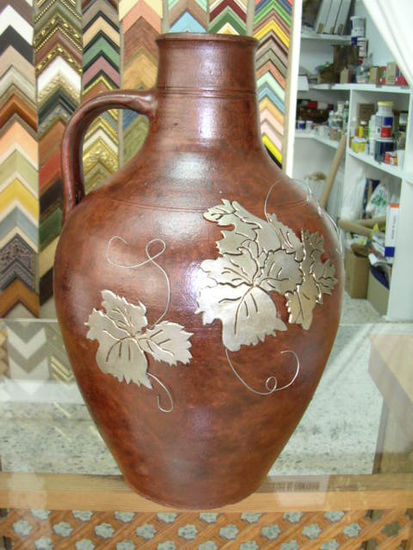 Cantaro Pottery Pottery and ceramics