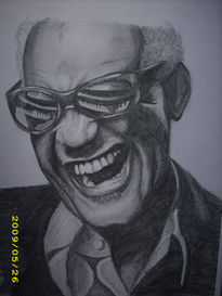 Ray charles