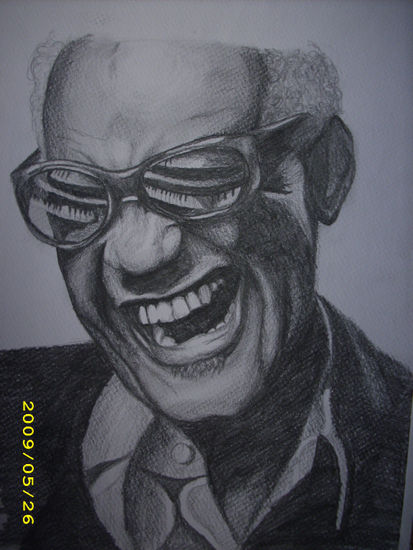 ray charles 