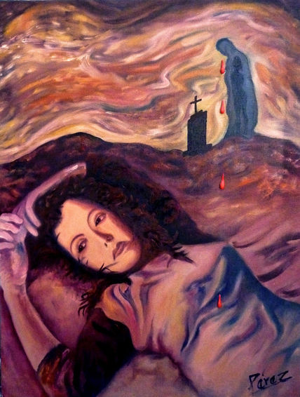 Mujer Mala