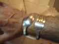 pulsera concectual