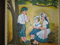 les petits bergers