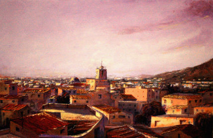 Orihuela