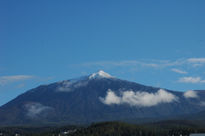 El teide(desde mi...