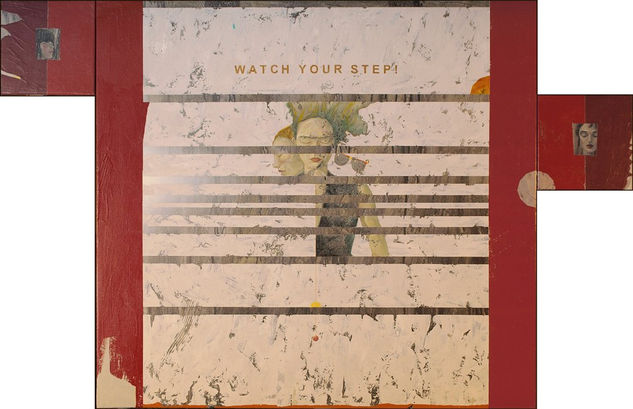 Watch your step!, 2009 