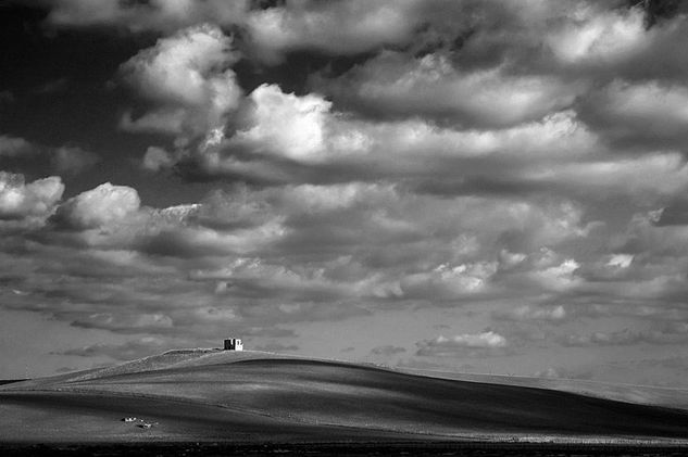 Zahara Viajes Blanco y Negro (Digital)