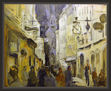 SALZBURG-AUSTRIA-SALSBURG-PINTURAS-ERNEST DESCALS