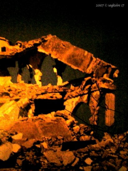 7.112 - Dolorosa búsqueda...  - 2007