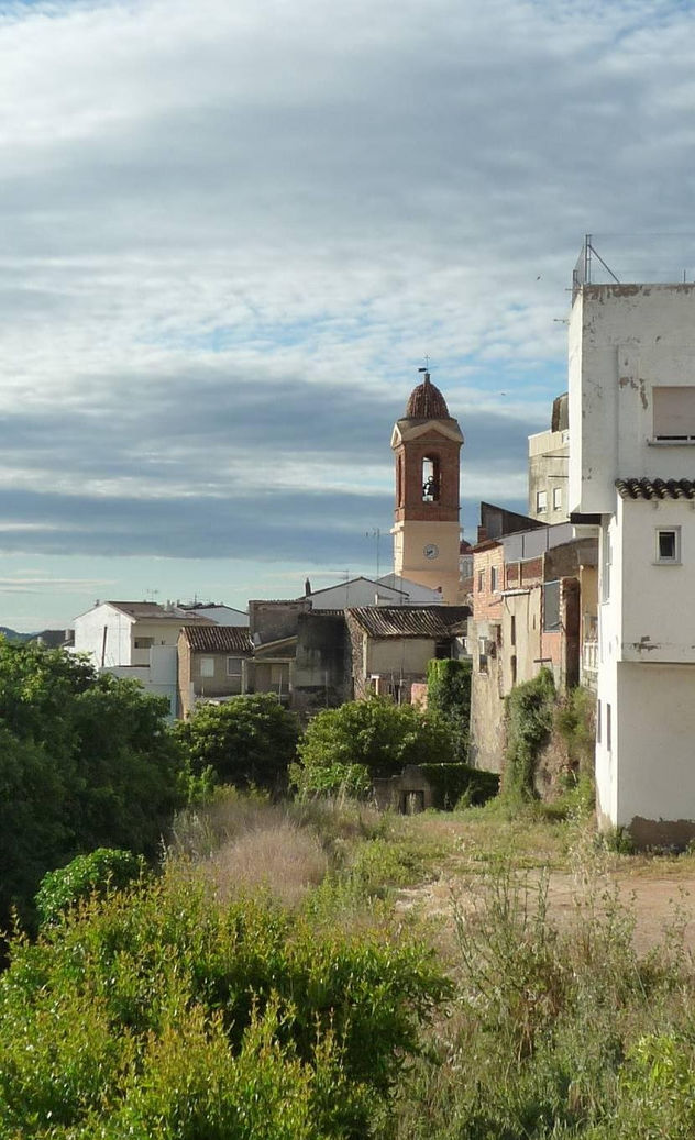 CAMPANARIO