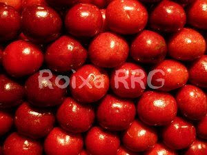 Cerezas