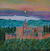 Alhambra de Granada