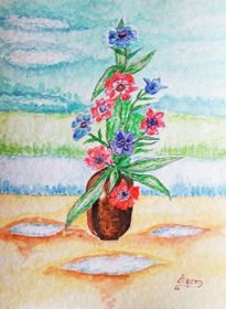 Anemonas II