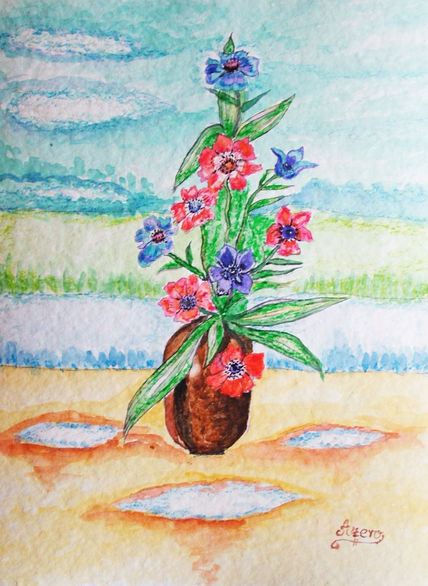 Anemonas II