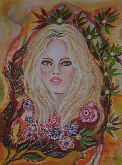 Brigitte Bardot