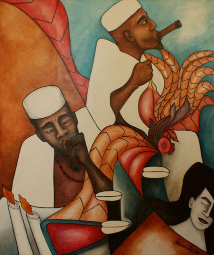 Ofrenda