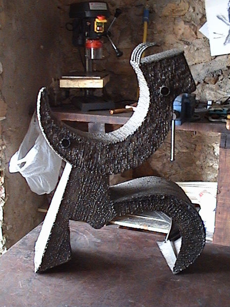 Toro cara A