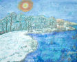 Paisaje nórdico