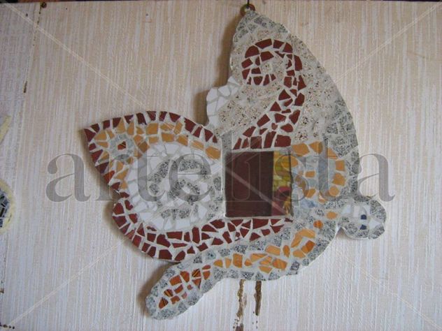 Mariposa 1