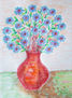 Flores naif II