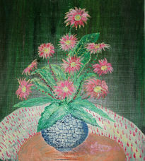 Gerberas II