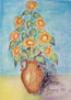 Girasoles I