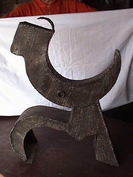 Toro cara B