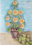 Girasoles II